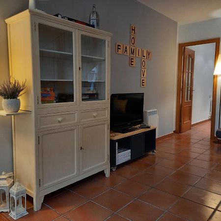 Lo Corralet Apartment Torre del Compte ภายนอก รูปภาพ
