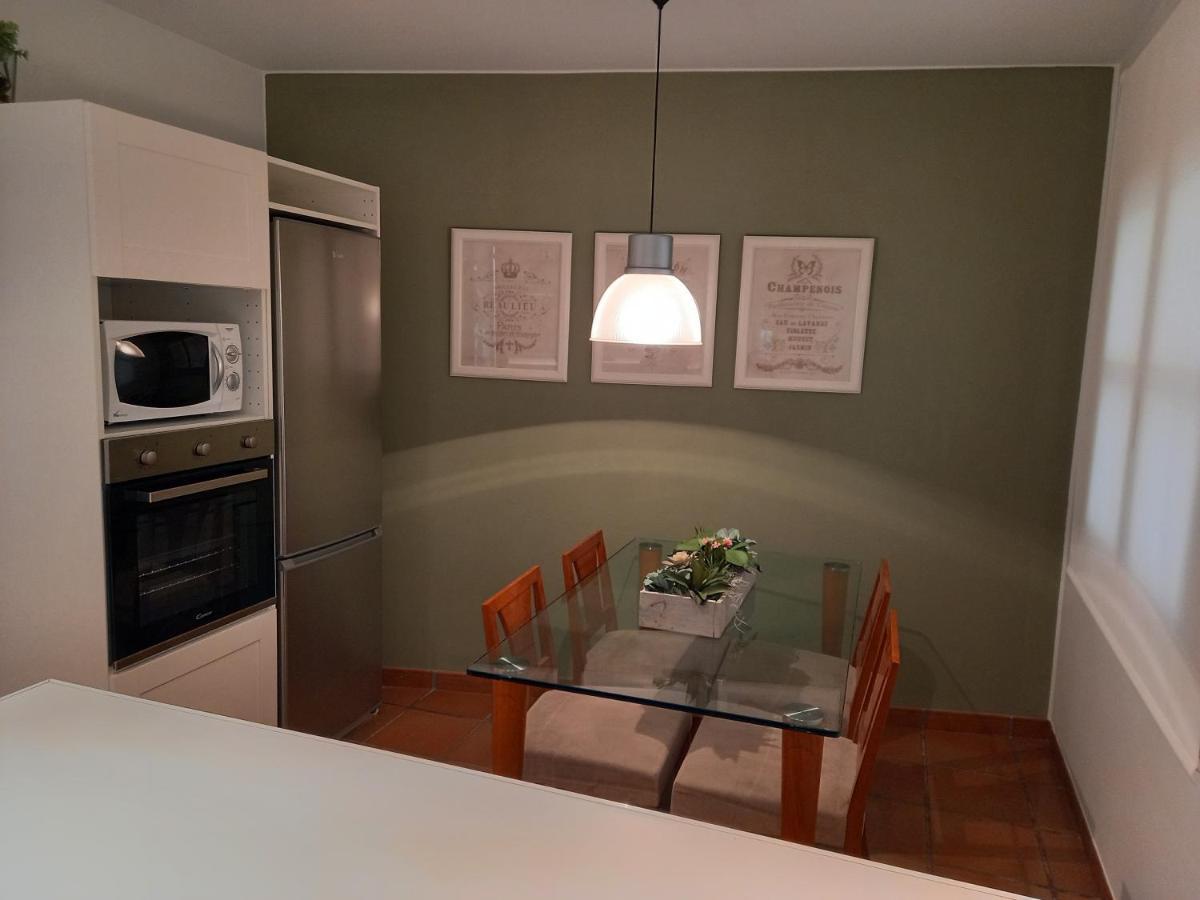 Lo Corralet Apartment Torre del Compte ภายนอก รูปภาพ