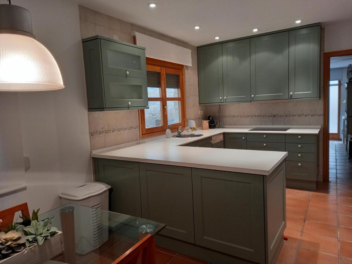 Lo Corralet Apartment Torre del Compte ภายนอก รูปภาพ