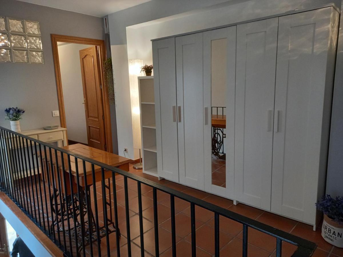 Lo Corralet Apartment Torre del Compte ภายนอก รูปภาพ
