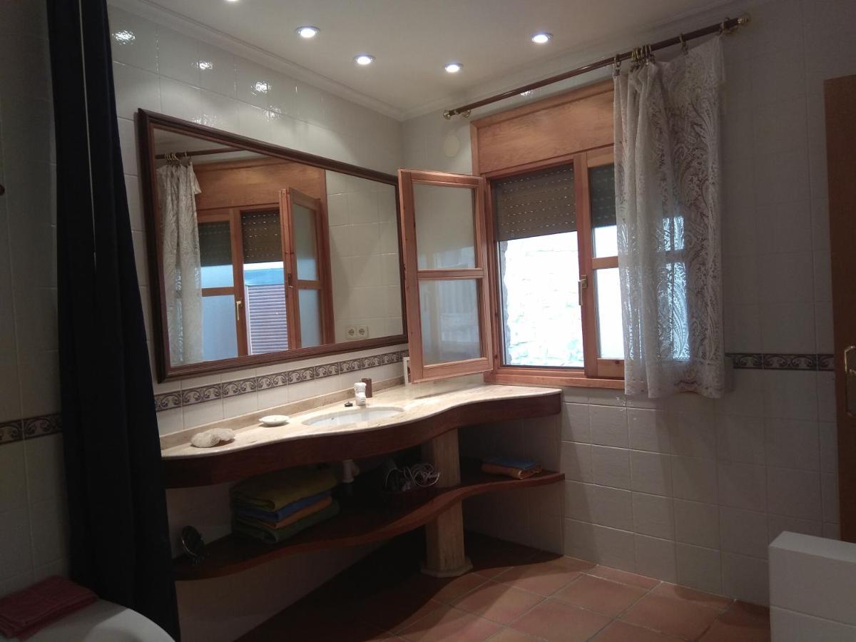 Lo Corralet Apartment Torre del Compte ภายนอก รูปภาพ