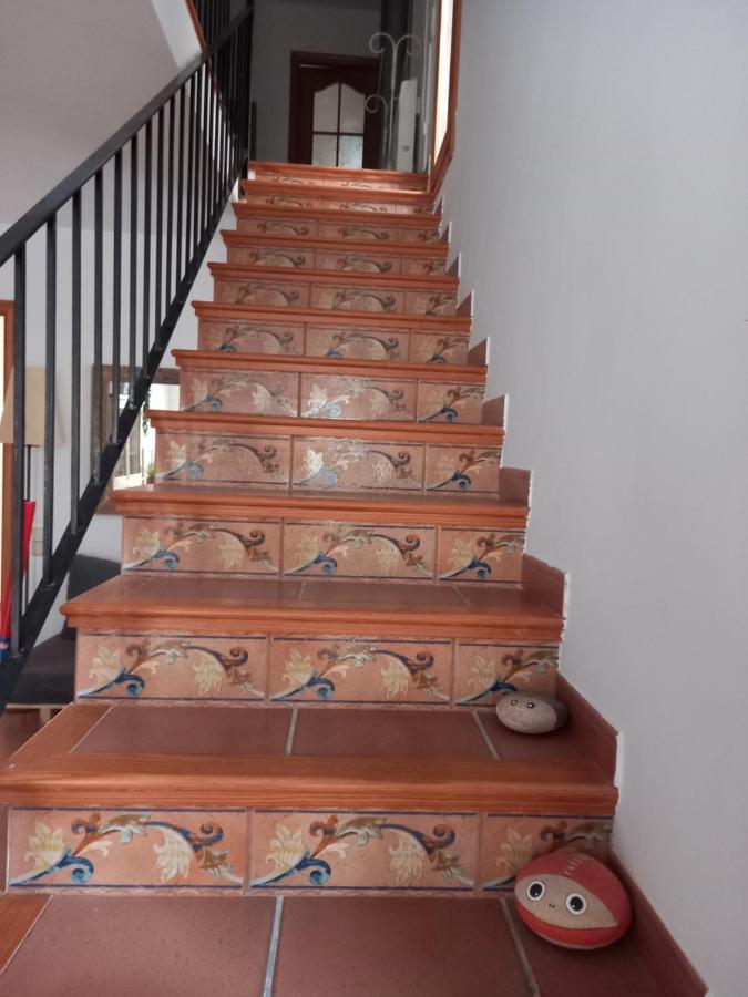 Lo Corralet Apartment Torre del Compte ภายนอก รูปภาพ