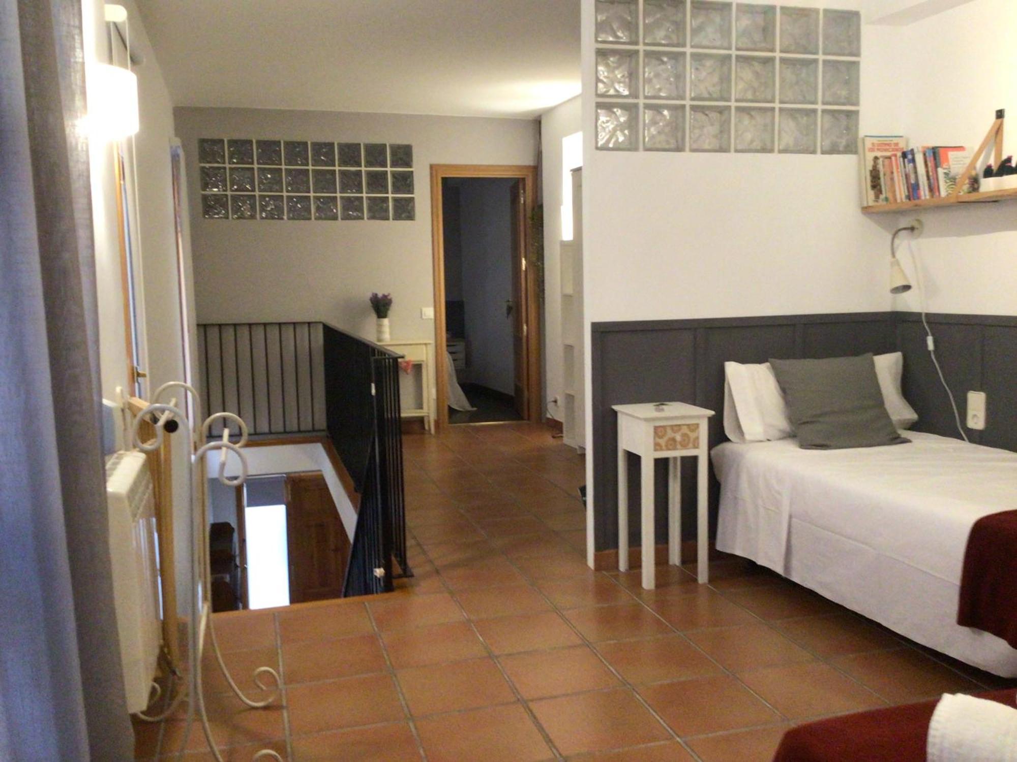 Lo Corralet Apartment Torre del Compte ภายนอก รูปภาพ