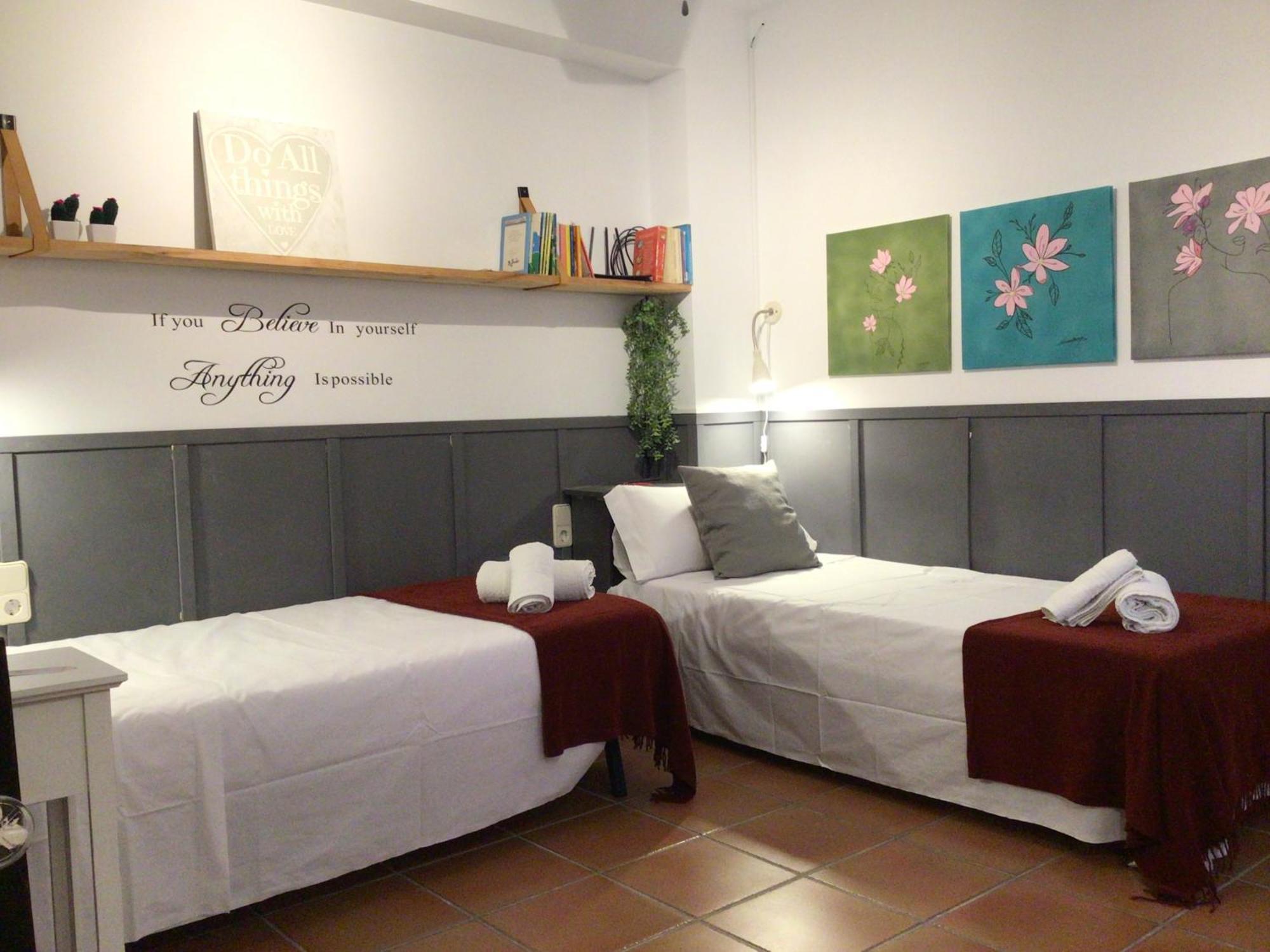 Lo Corralet Apartment Torre del Compte ภายนอก รูปภาพ